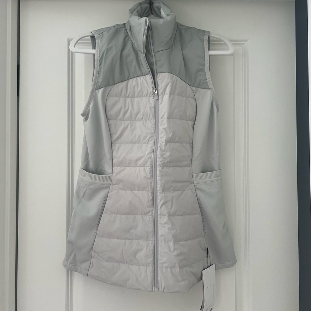 Women’s Down For It All Lululemon Vest